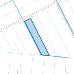 Perceel WRG03-I-2587