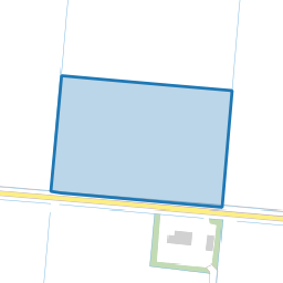 Perceel WRG03-I-2591