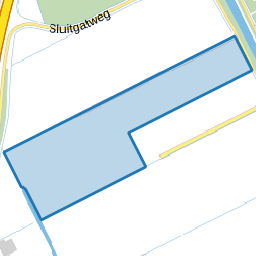 Perceel WRG03-I-2596