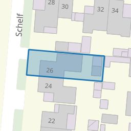 Perceel WRG03-I-2597