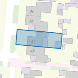 Perceel WRG03-I-2599