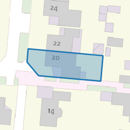 Perceel WRG03-I-2600