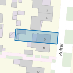 Perceel WRG03-I-2601