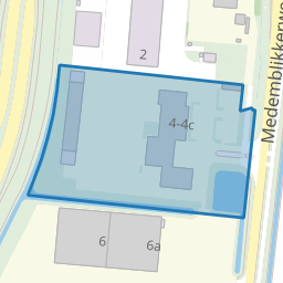 Perceel WRG03-I-2604