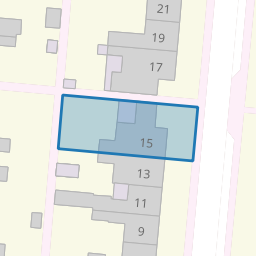 Perceel WRG03-I-2625