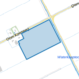 Perceel WRG03-I-2631