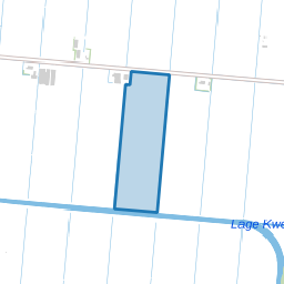 Perceel WRG03-I-2633