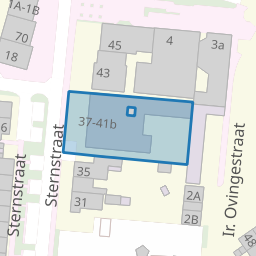 Perceel WRG03-I-2639