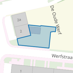 Perceel WRG03-I-2642