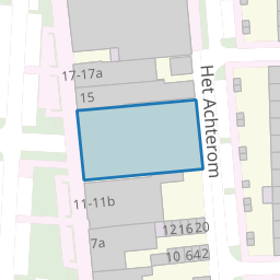 Perceel WRG03-I-2647