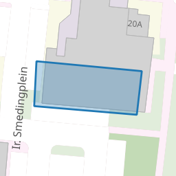 Perceel WRG03-I-2654