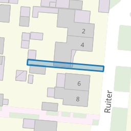 Perceel WRG03-I-2660