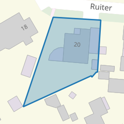 Perceel WRG03-I-2662