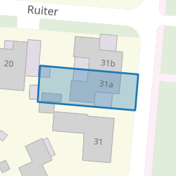 Perceel WRG03-I-2664