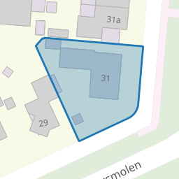 Perceel WRG03-I-2665