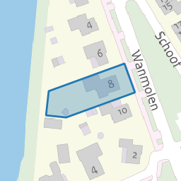 Perceel WRG03-I-2669