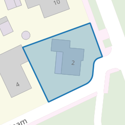 Perceel WRG03-I-2670