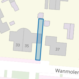 Perceel WRG03-I-2674