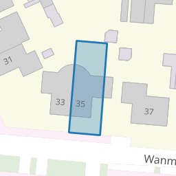 Perceel WRG03-I-2675