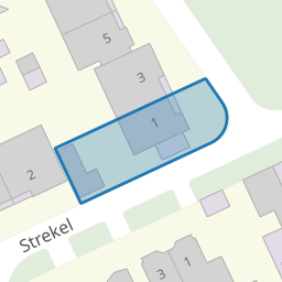 Perceel WRG03-I-2684