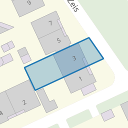 Perceel WRG03-I-2685