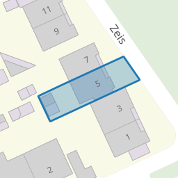 Perceel WRG03-I-2686