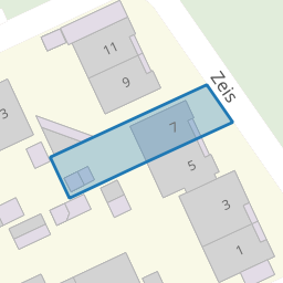 Perceel WRG03-I-2687