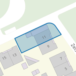 Perceel WRG03-I-2689