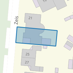 Perceel WRG03-I-2695