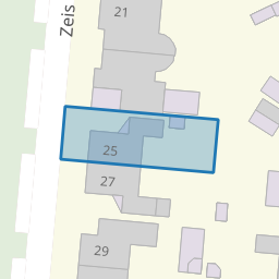 Perceel WRG03-I-2696