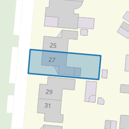 Perceel WRG03-I-2697