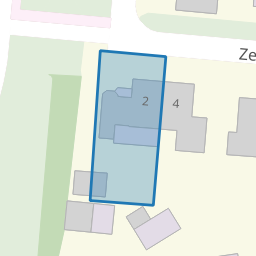 Perceel WRG03-I-2702