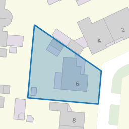 Perceel WRG03-I-2708