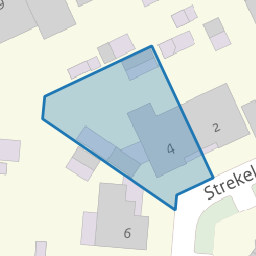 Perceel WRG03-I-2709