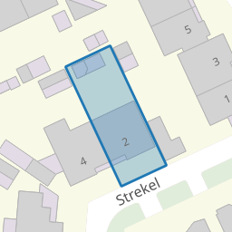 Perceel WRG03-I-2710