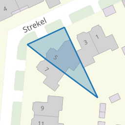 Perceel WRG03-I-2713