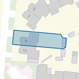 Perceel WRG03-I-2715