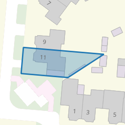 Perceel WRG03-I-2716