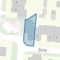 Perceel WRG03-I-2717