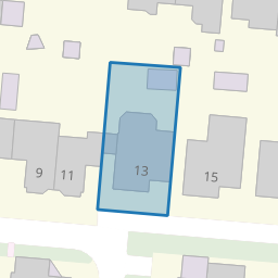 Perceel WRG03-I-2723