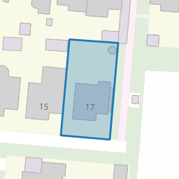 Perceel WRG03-I-2725