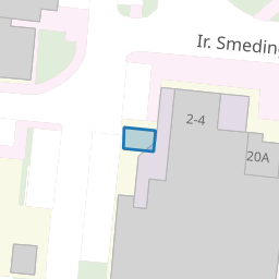 Perceel WRG03-I-2740