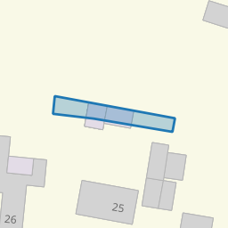 Perceel WRG03-I-2743