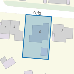 Perceel WRG03-I-2745