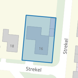 Perceel WRG03-I-2748