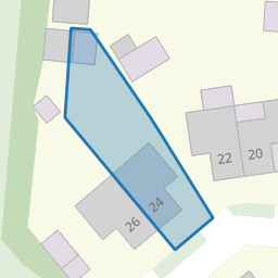 Perceel WRG03-I-2752