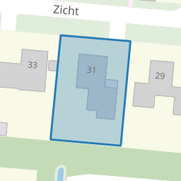 Perceel WRG03-I-2758