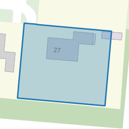 Perceel WRG03-I-2760