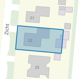 Perceel WRG03-I-2762