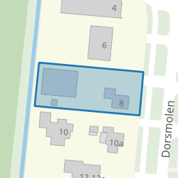 Perceel WRG03-I-2768